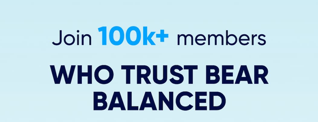 Join 100k members