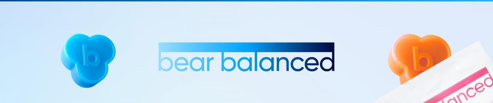 Bear Balanced