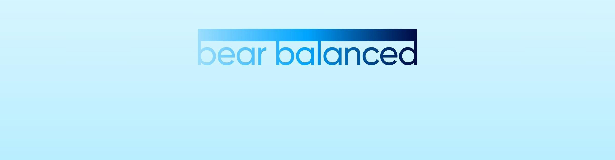 Bear Balanced