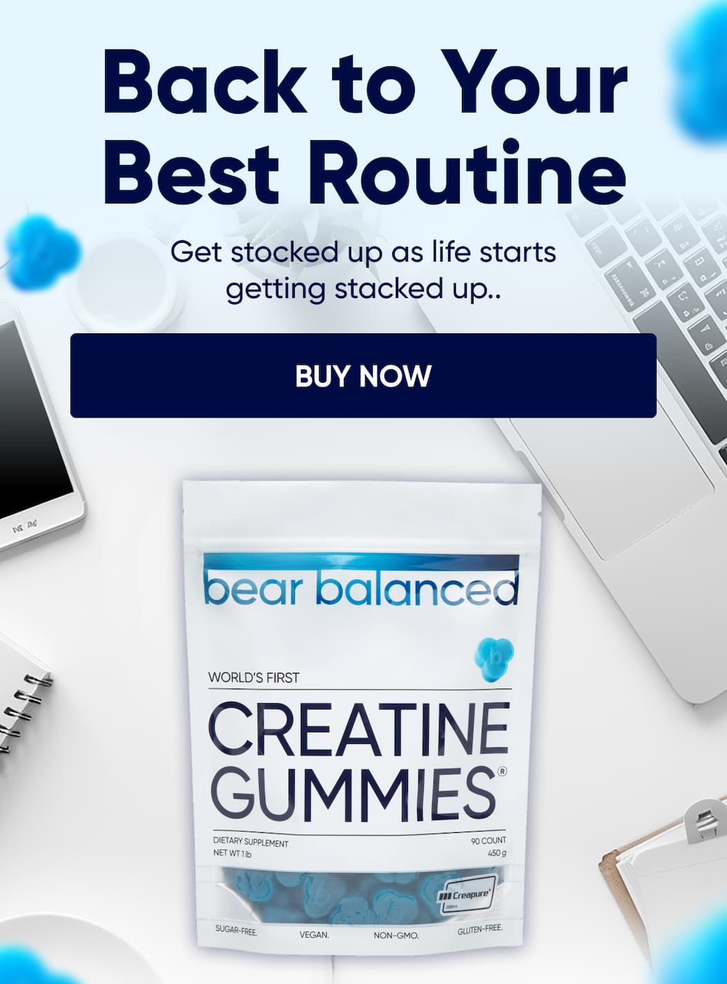 The Numbers Don't Lie