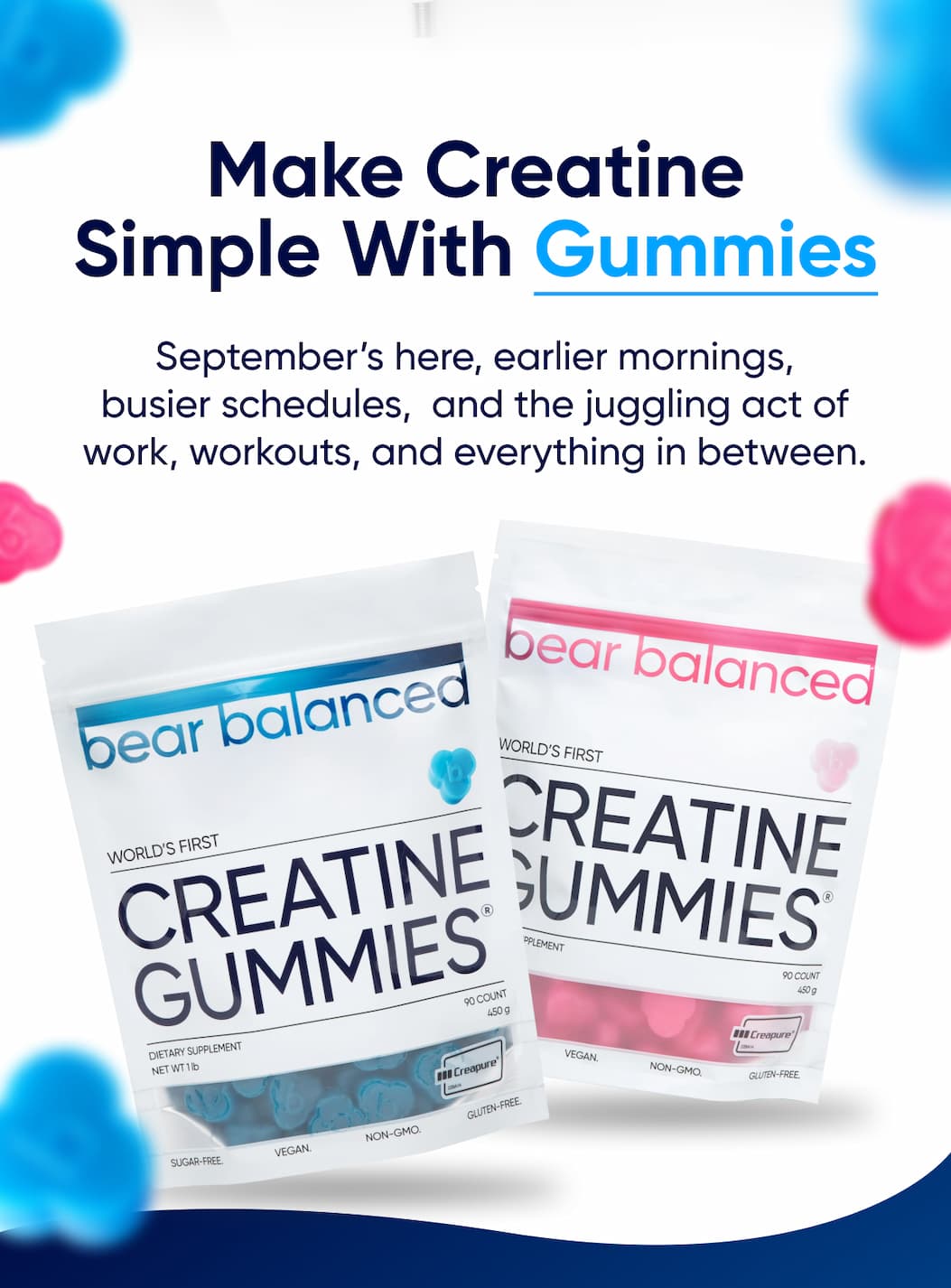 Can you believe ours still taste so good?