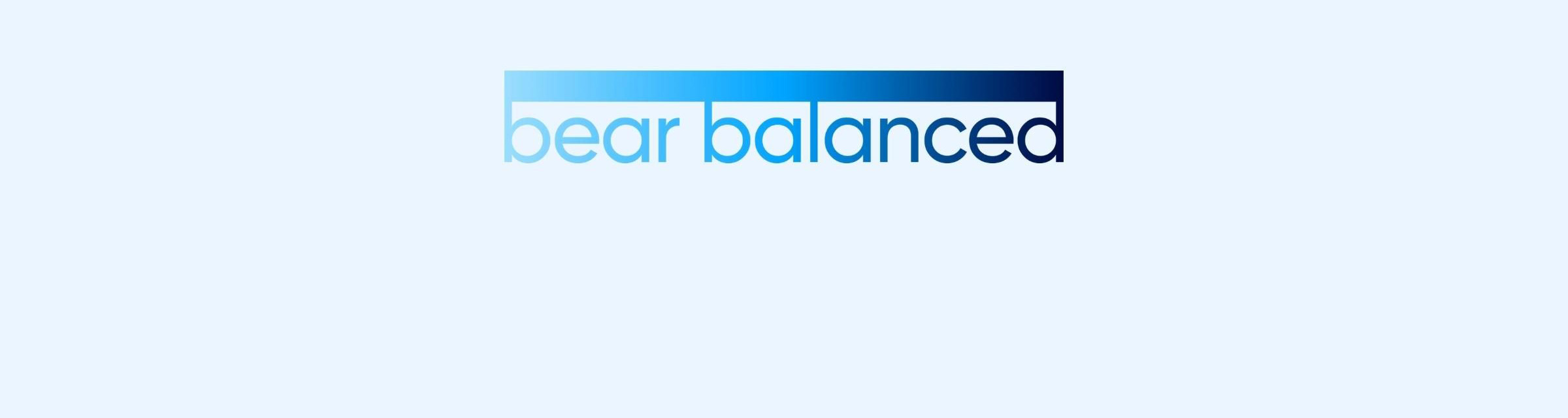 Bear Balanced