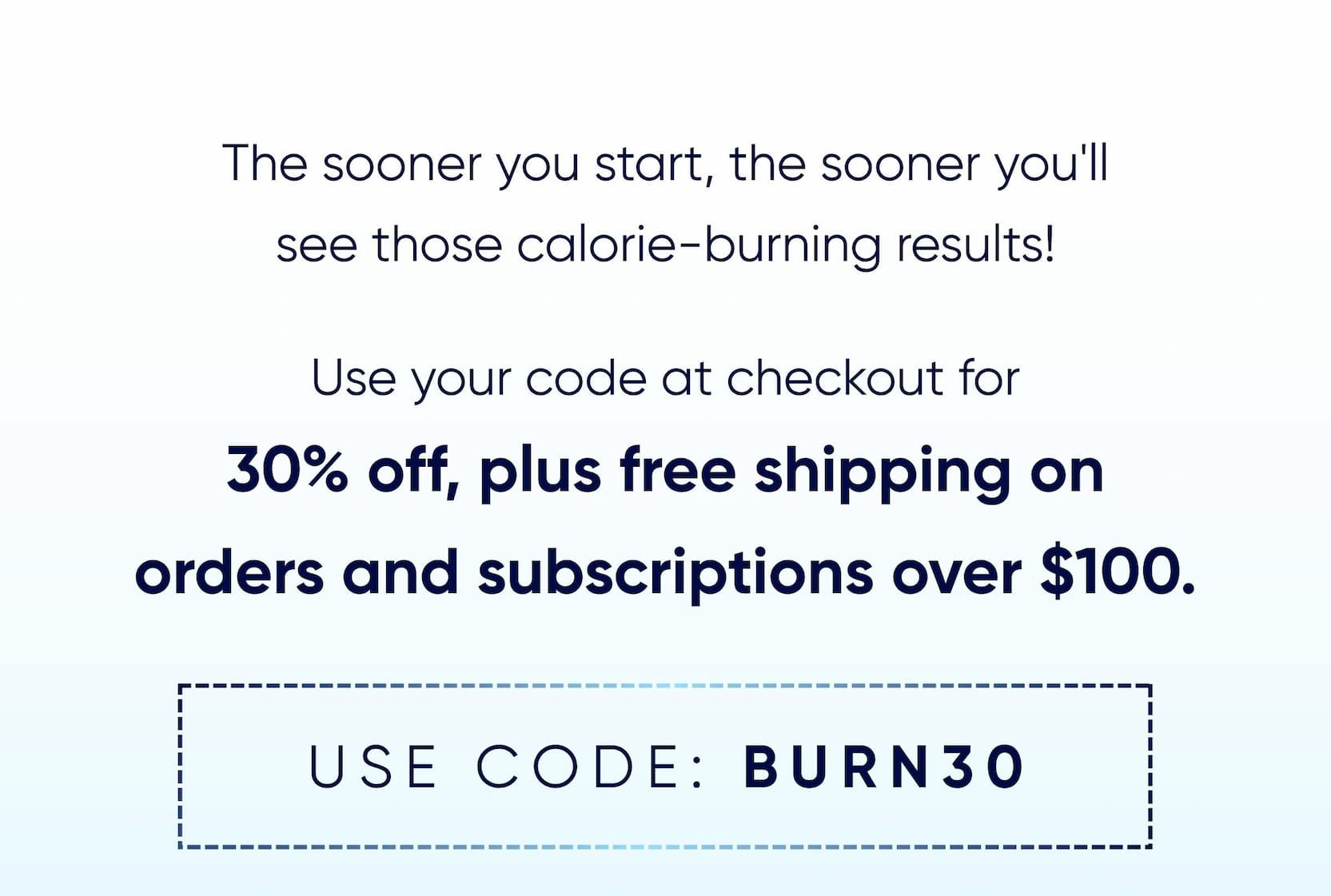30% off, plus free shipping on orders and subscriptions over $100. | USE CODE: JUN30