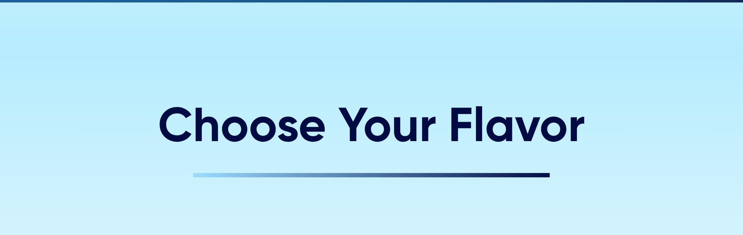 Experience the convenience without compromising on quality. 