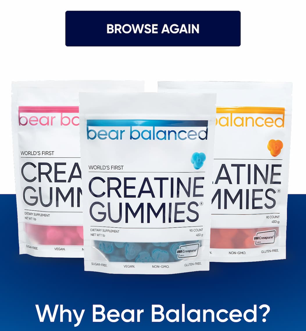 Boost Your Performance