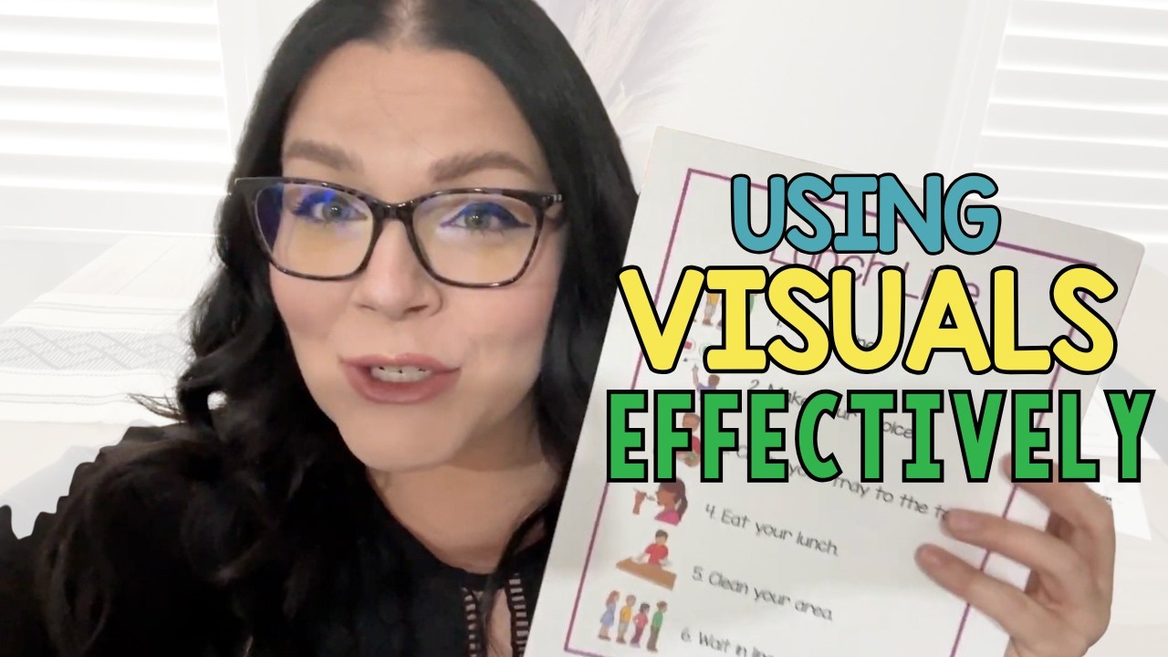 The Power of Visuals