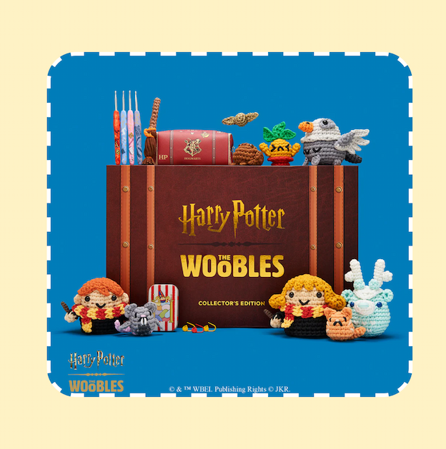 Hogwarts Express™ Collector's Box