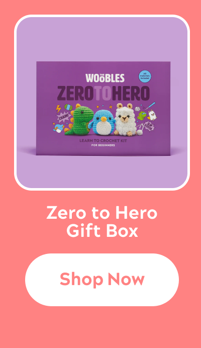 Zero to Hero Beginner Gift Box
