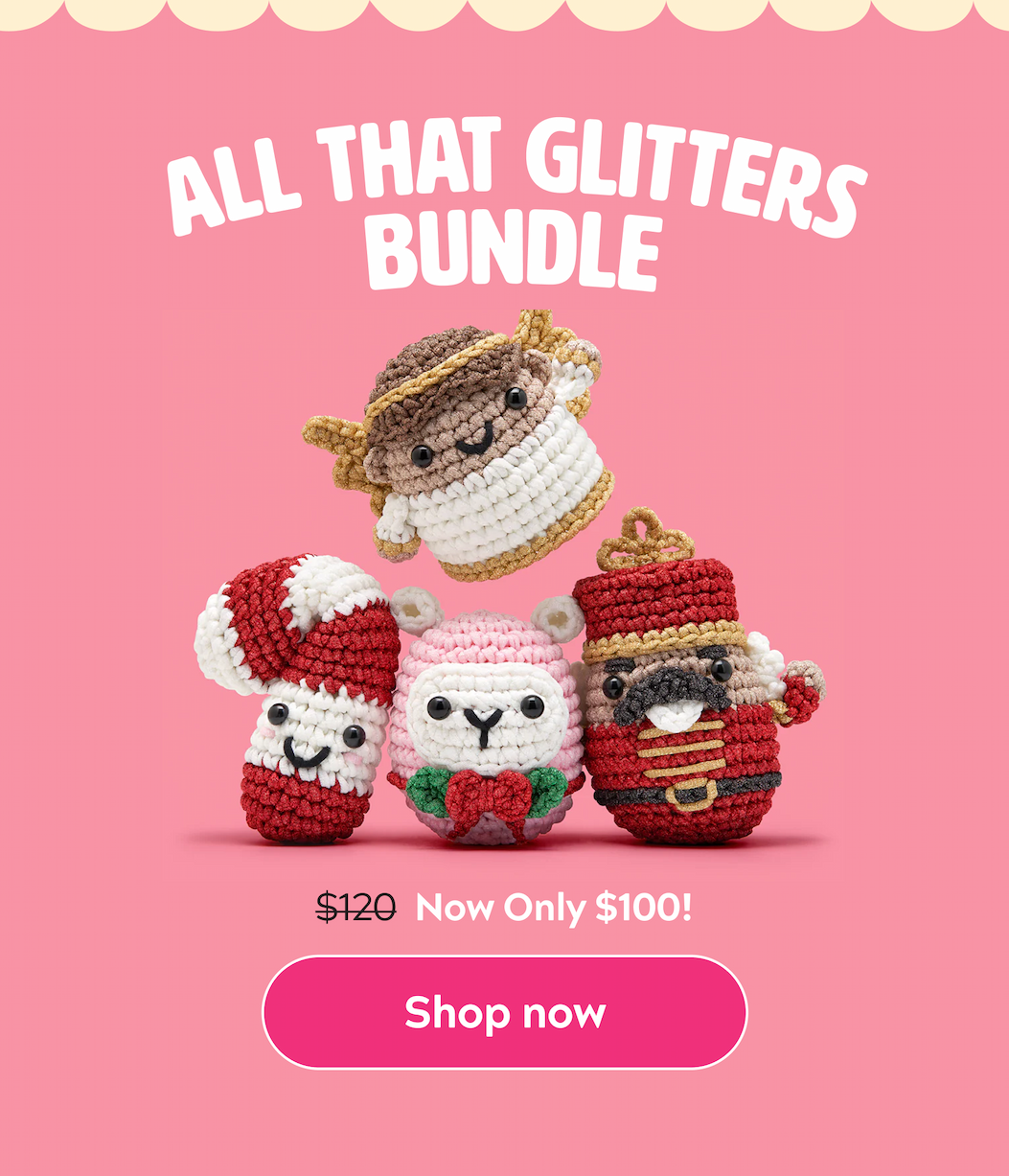 All That Glitters Bundle [Shop now]