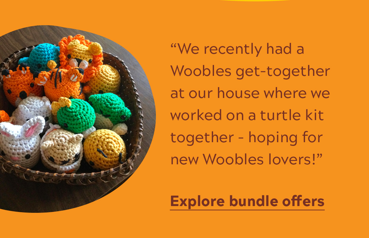 Explore bundle offers >> SHOP OW