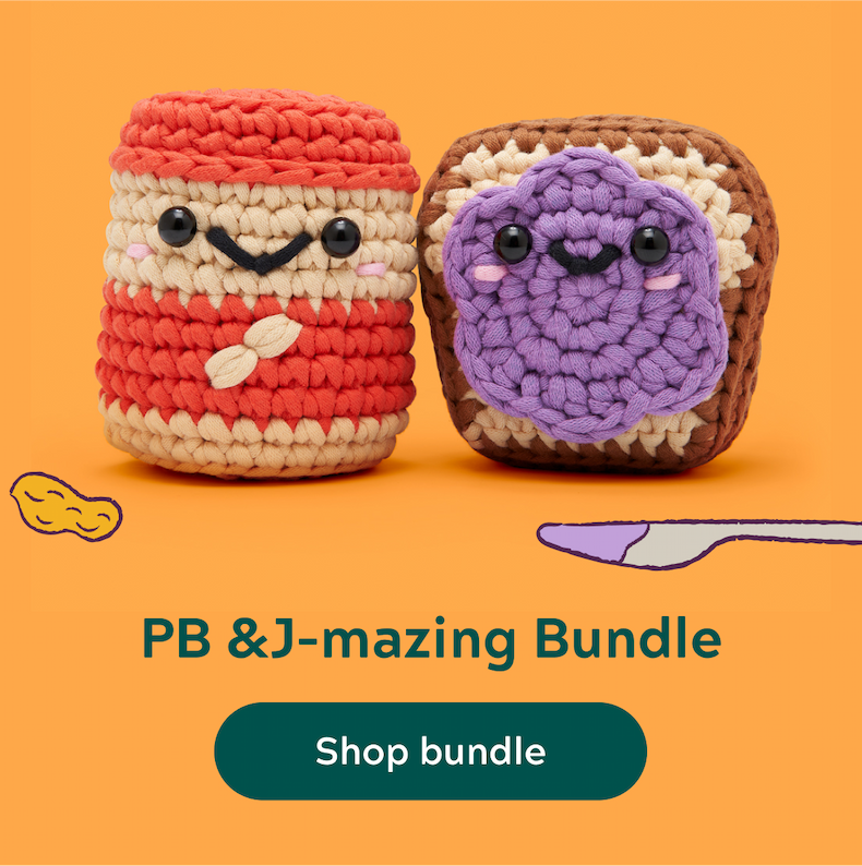 PB & J-mazing Bundle