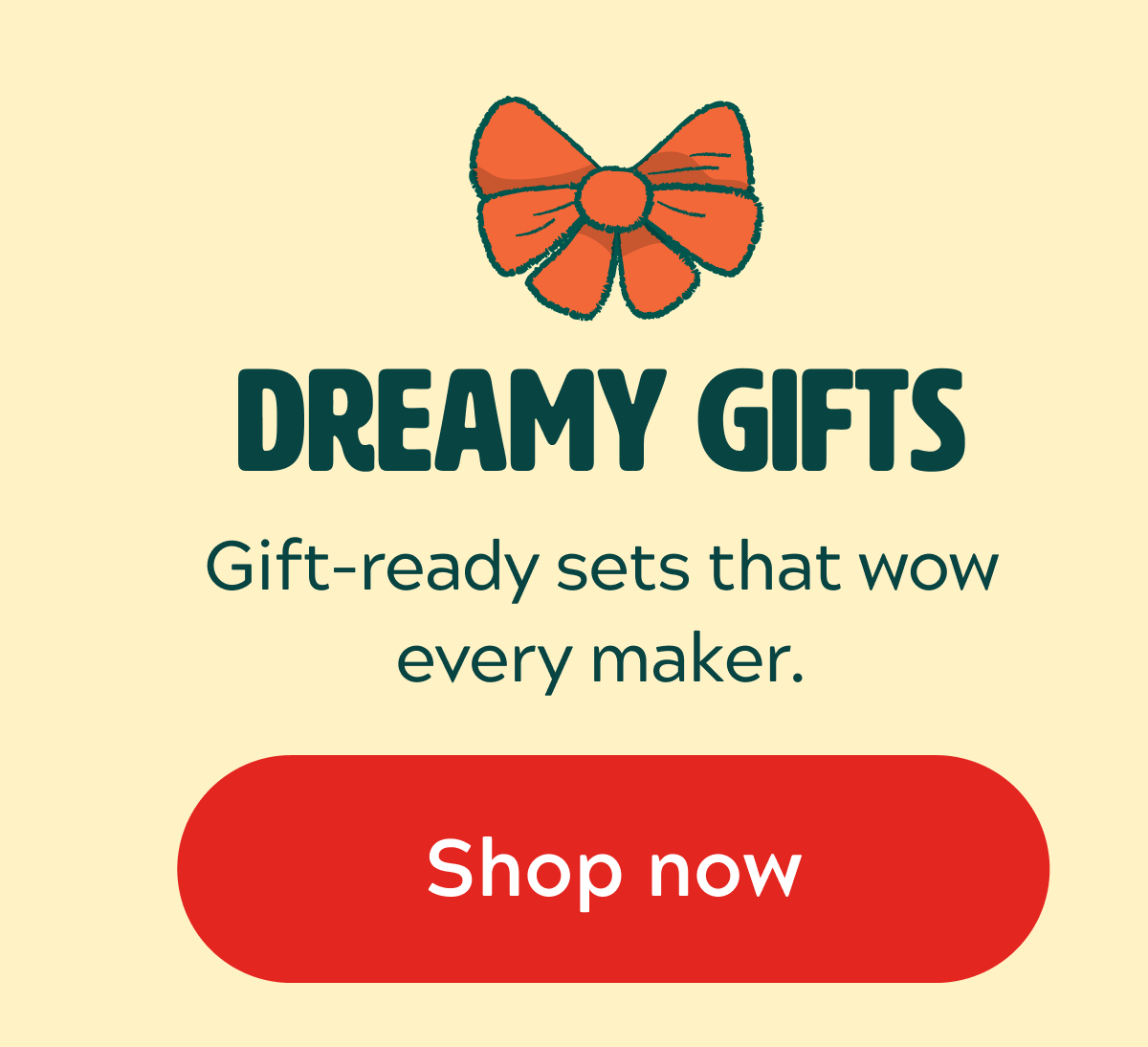2025 Gift Shop