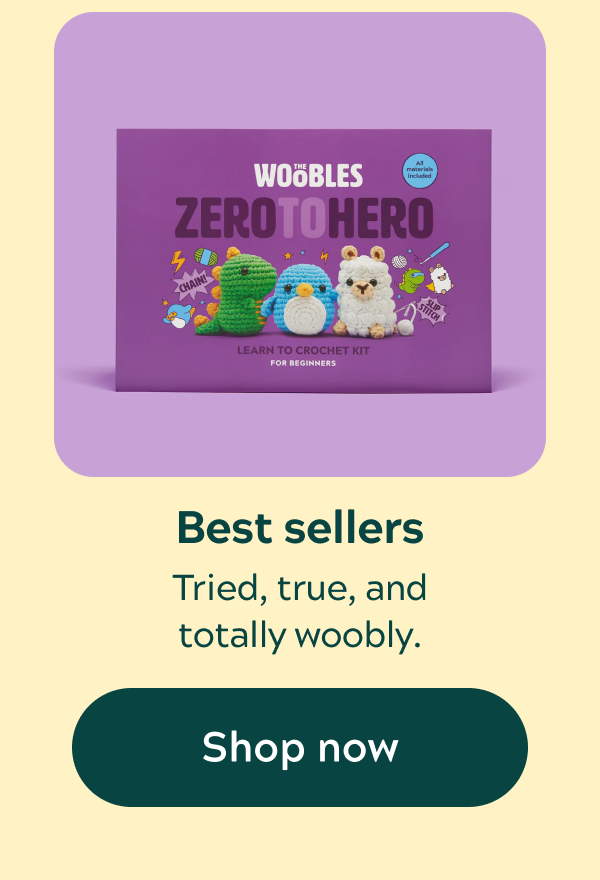 Bestsellers