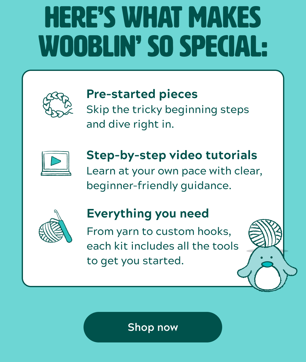Heres what makes woobling so special 
