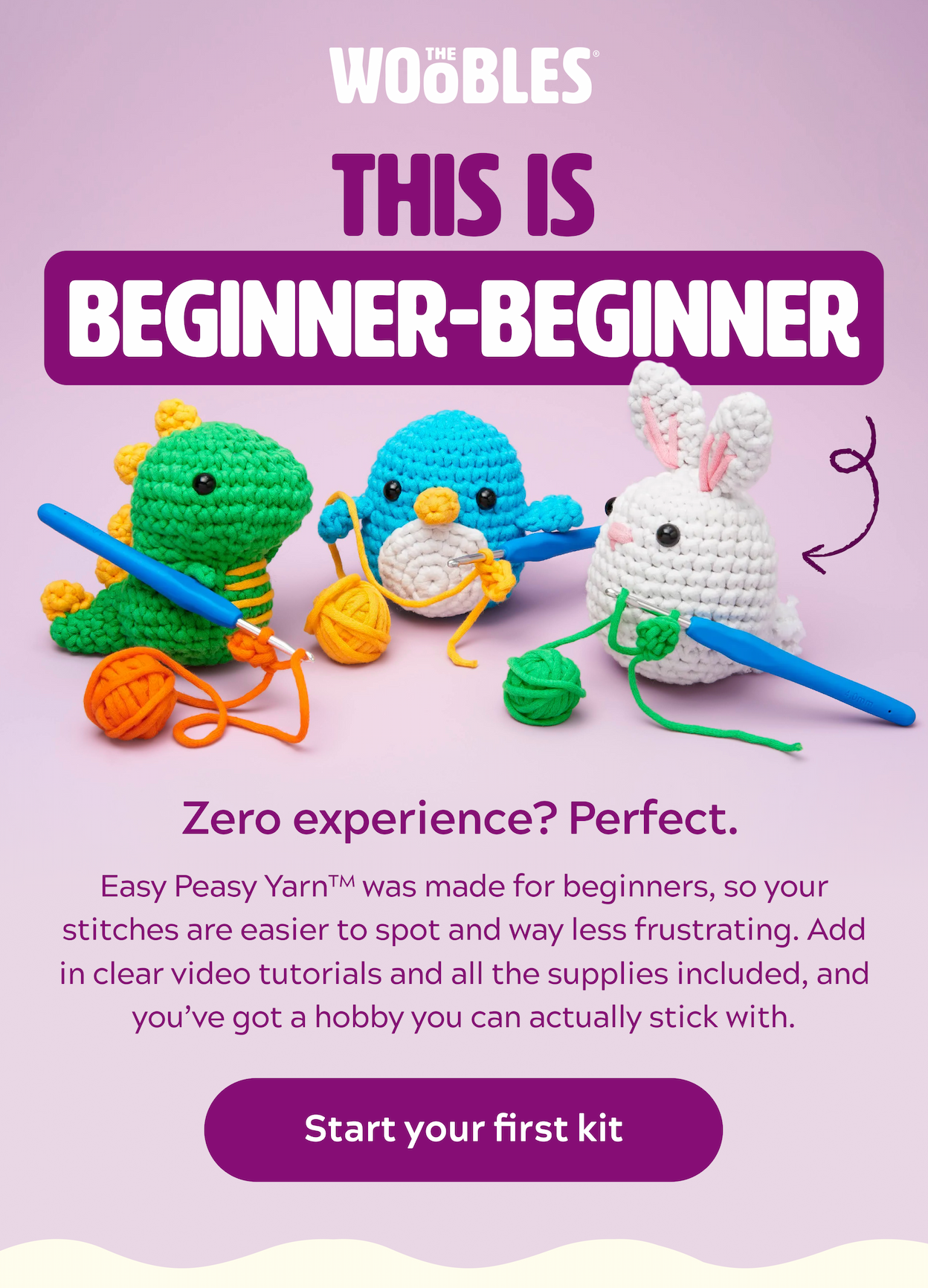 This is BEGINNER-BEGINNER