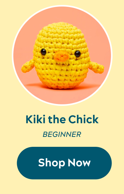 Kiki the Chick