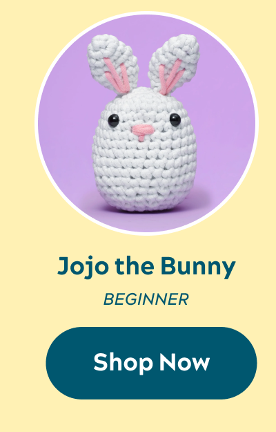 Jojo the Bunny