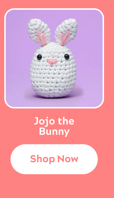 Jojo the Bunny