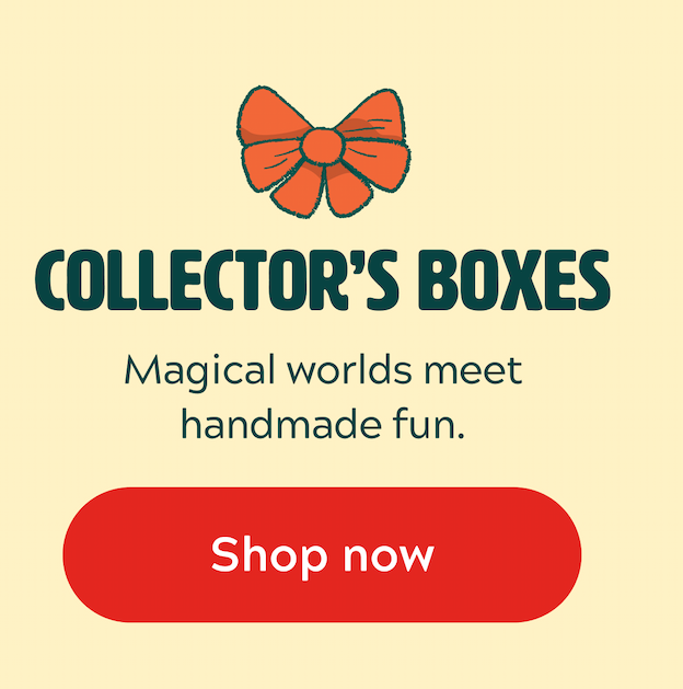 The Collector's Box Collection