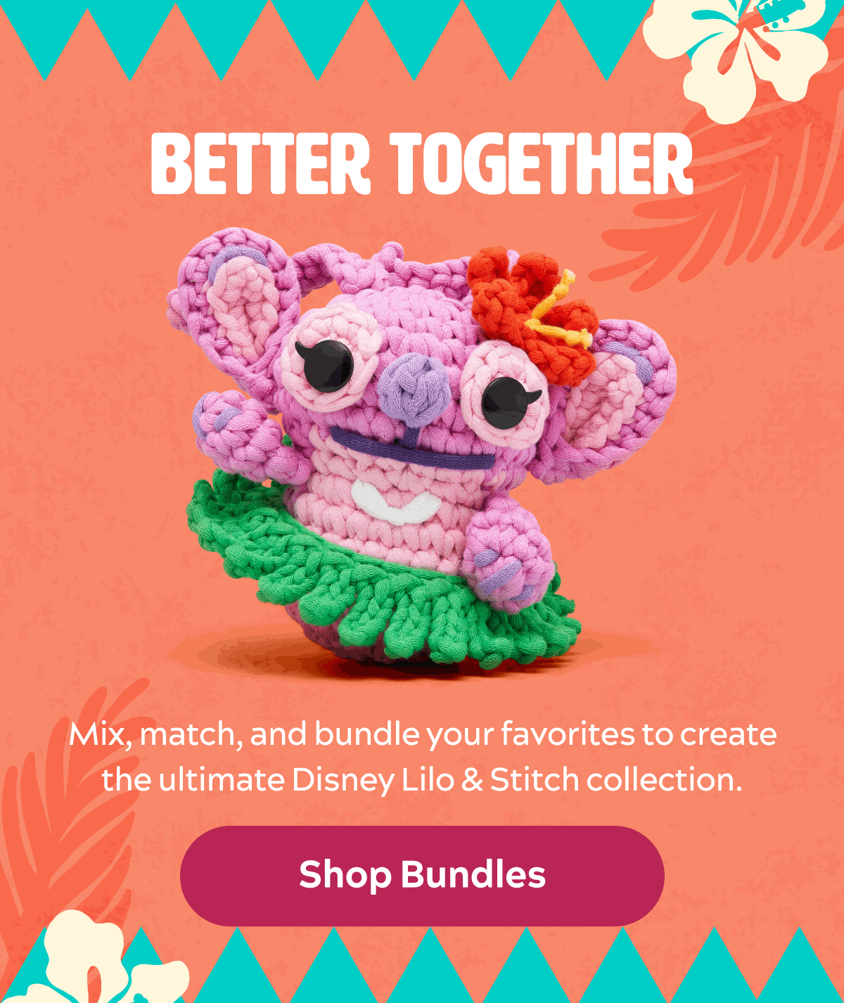 Better Together [Shop bundles]
