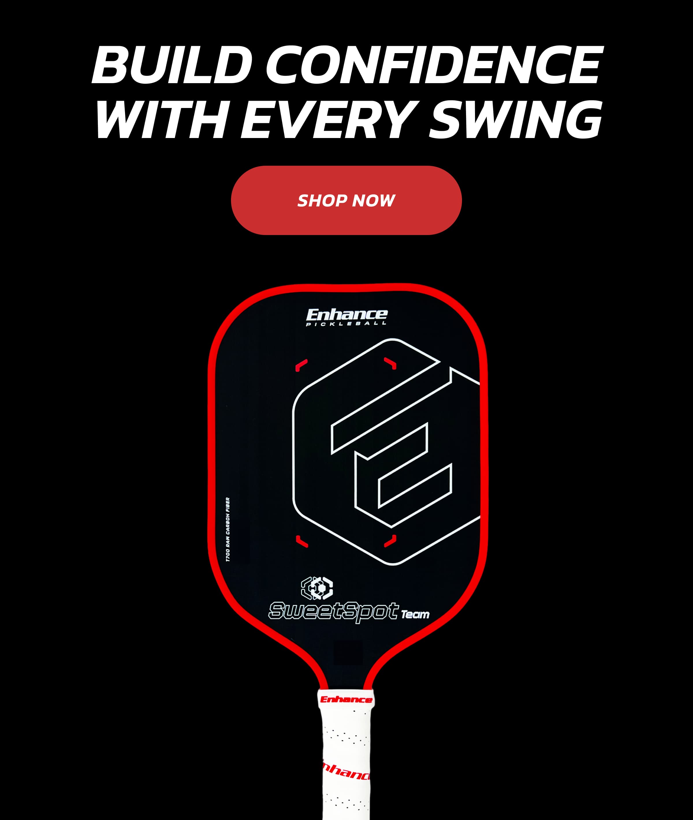 Pick your paddle match And save big during our Mother's Day Sale Shop the Sale 