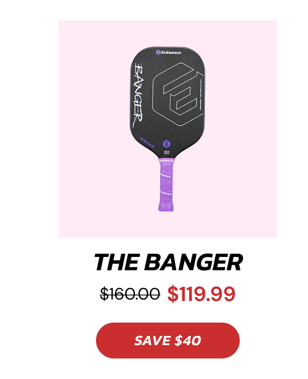 Bullseye Paddle $49.99 SAVE $10