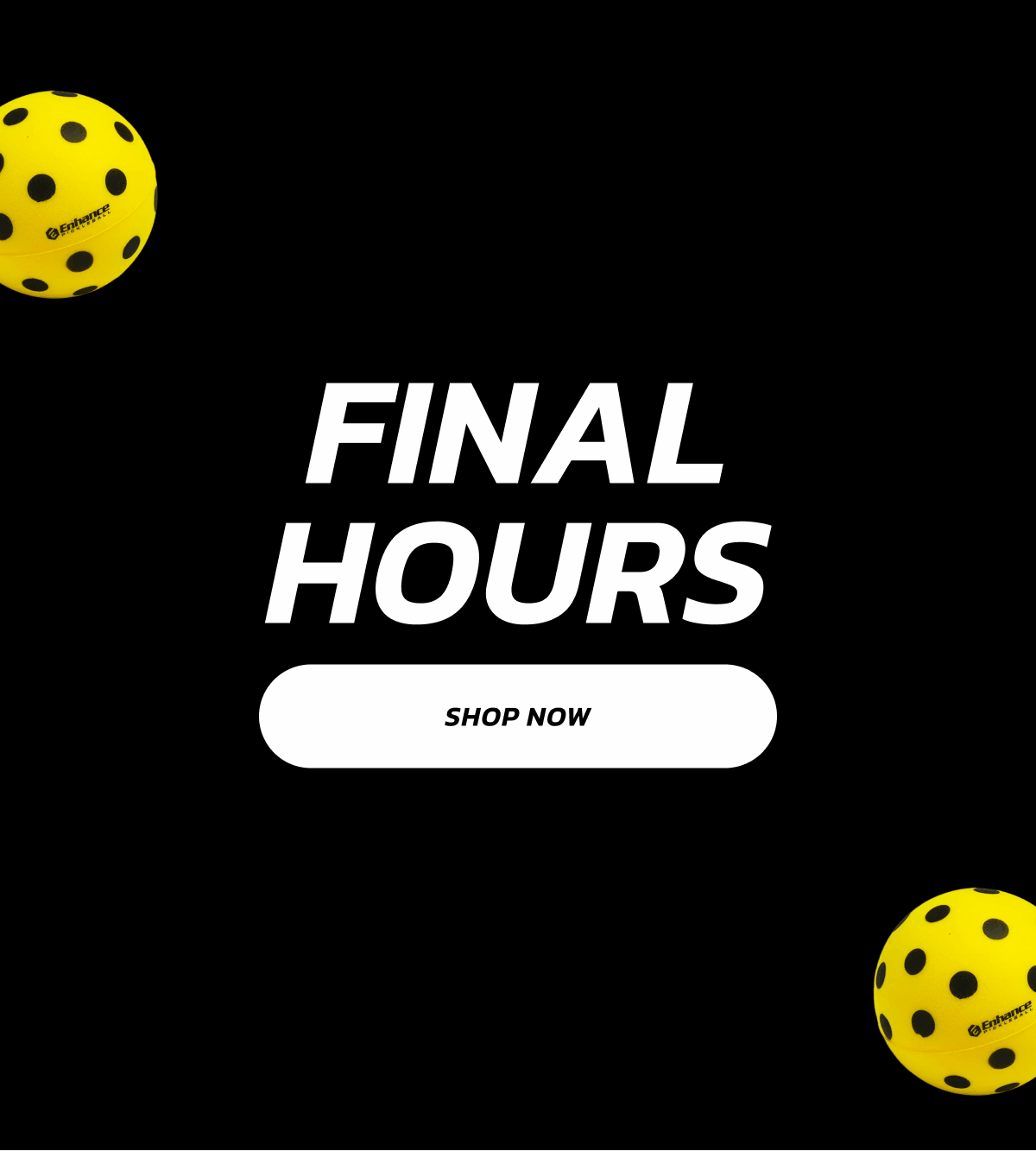 final hours 