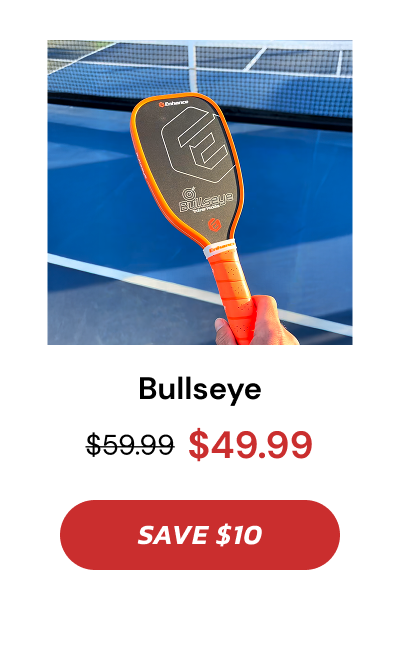 Bullseye $59.99 $49.99 SAVE $10