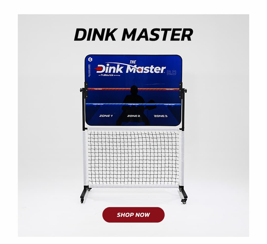Dink Master Dink Master 3  $299.99 $279.99 Save $20