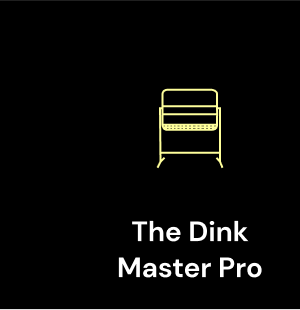 THE DINK MASTER PRO