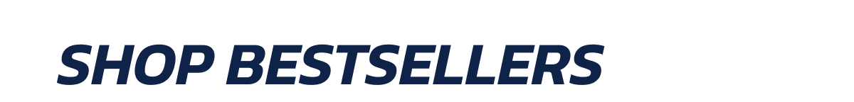 Shop Bestsellers