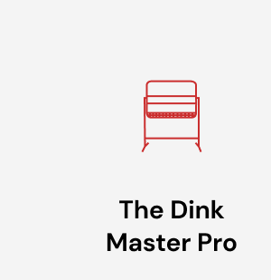 THE DINK MASTER PRO