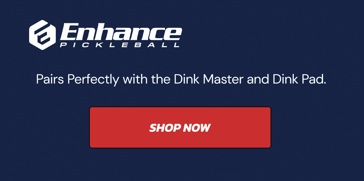 Paris Perfectly with the Dink Master