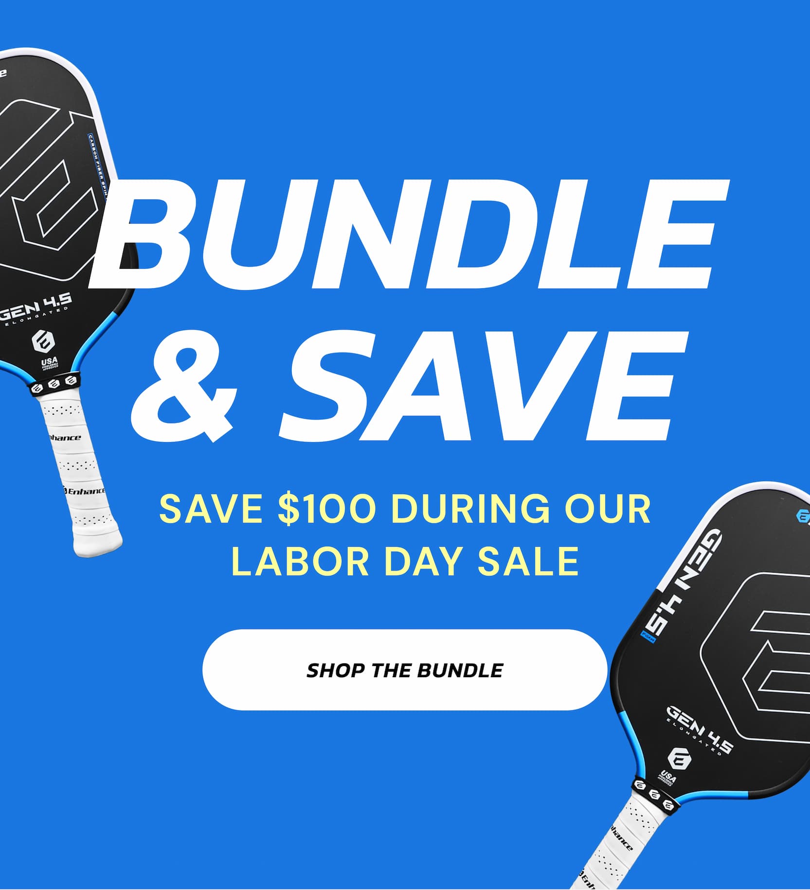 Bundle & Save save $100 during our labor day sale shop the bundle 