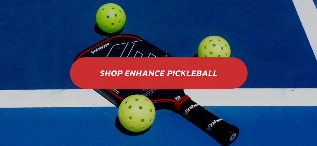 Shop Enhance Pickeball