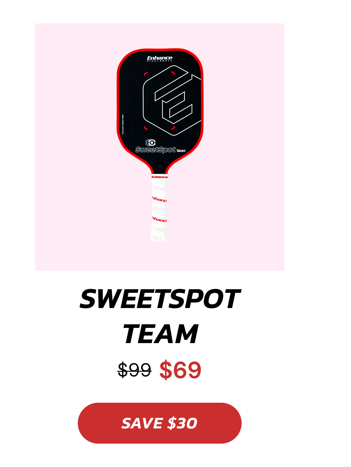 SweetSpot Team