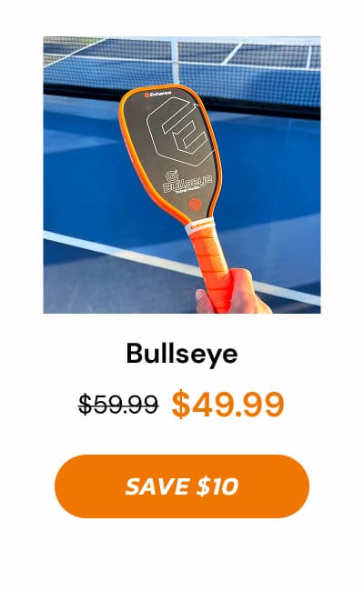 Bullseye $59.99 $49.99 save $10