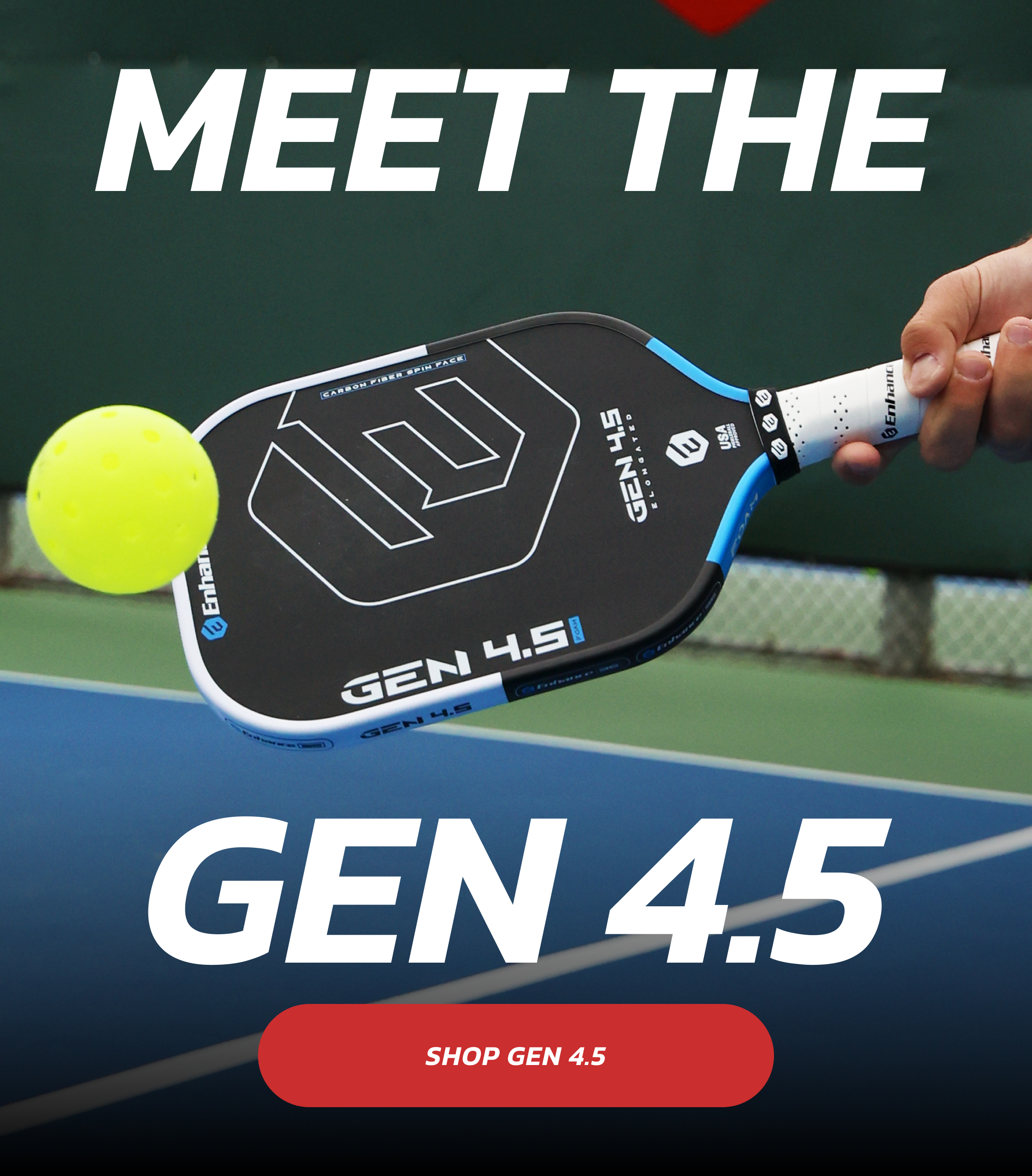 Meet the Gen 4.5 Shop Gen 4.5