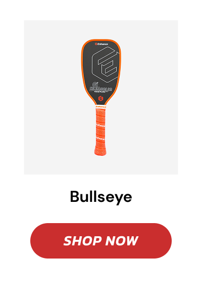 Bullseye shop now