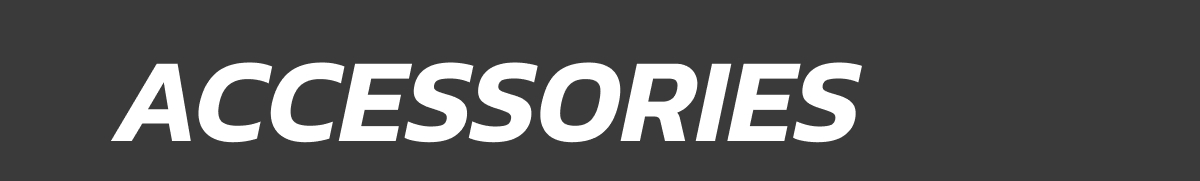 Accesories