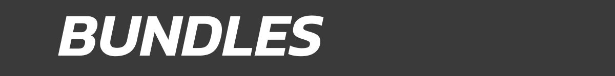Bundles
