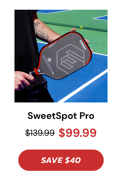 SweetSpot Team $99.99 $79.99 SAVE $20