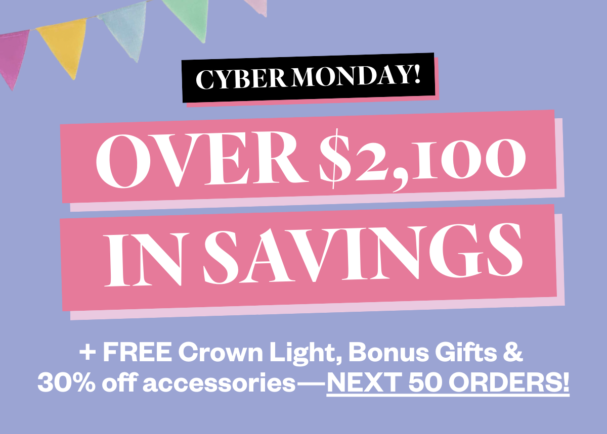 Over $1,500 in Savings. Free gift and delivery by Christmas for first 100 DreamBox orders