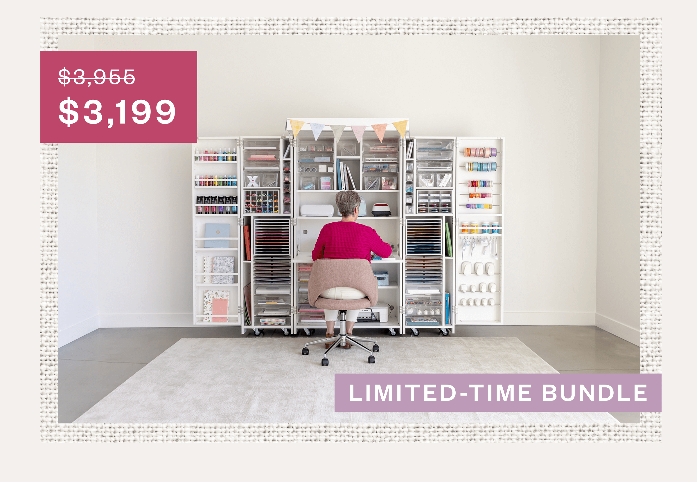 Limited-Time Bundle