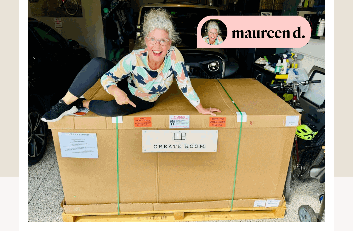 [ Unbox the DreamBox ]