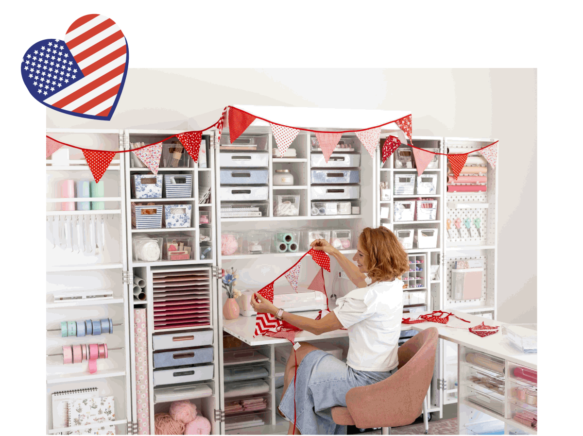 Where Freedom Meets Creativity