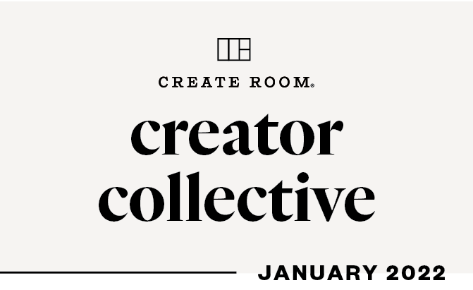 Creator Collective January 2023