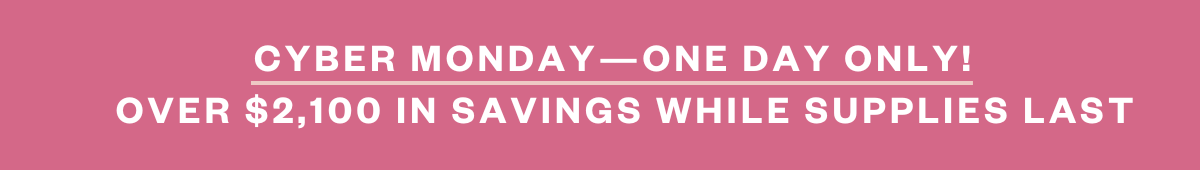 Best DreamBox Ever! Best Deal Ever. Shop Black Friday Sale Now!