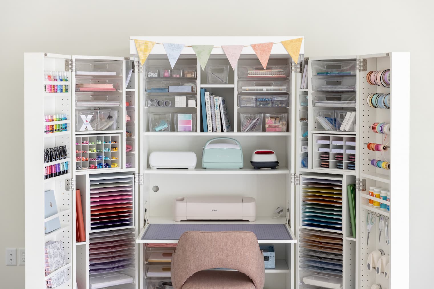 Celebrate National Craft Month