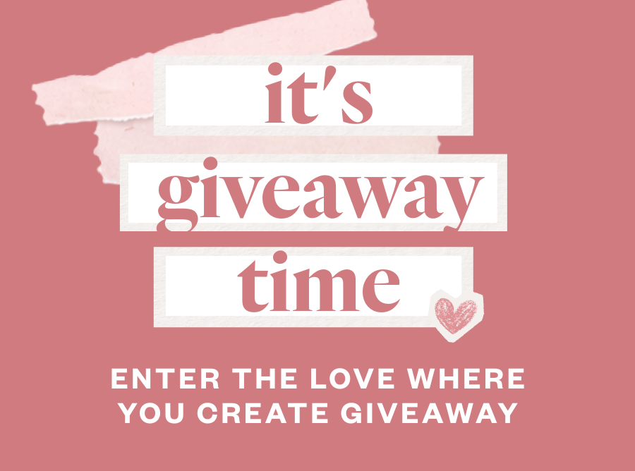 Michaels Thread Shop Giveaway